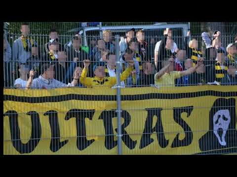 #121 Rodło Kwidzyn Hooligans & Ultras