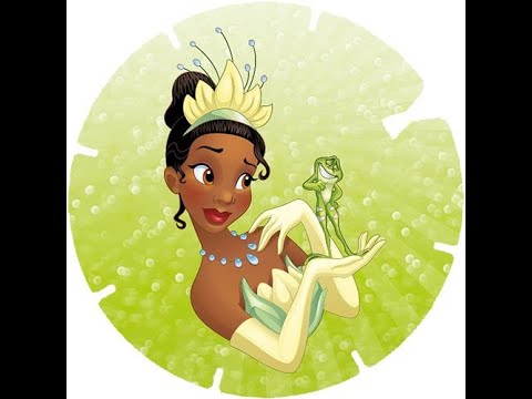 PRINCESĖ IR VARLIUS.