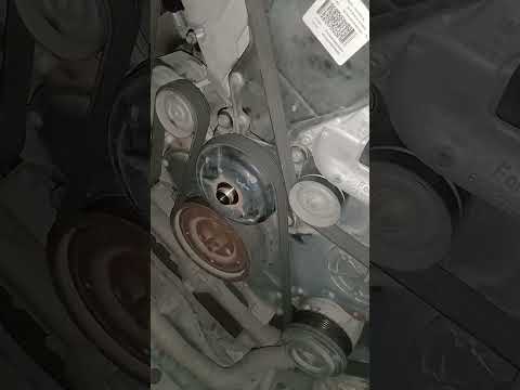 ford endeavour 3.2 fan belt