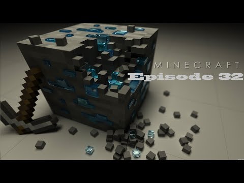 Purplemamba - Modded Minecraft Server: Episode 32: Flying Broom!!!