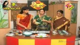 Mee Inti Vanta Aug. 12 '10 Part - 2