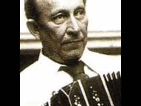 Mburucuyana - Tránsito Cocomarola (Grabación 15/04/1945)