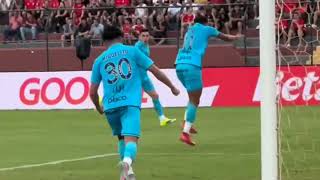 FIM DE JOGO NOROESTE 1 X 2 SANTOS PELO CAMPEONATO PAULISTA 2026