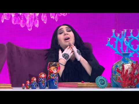 İşte Benim Stilim 6. Sezon 6. Bölüm Gala Tek Parça