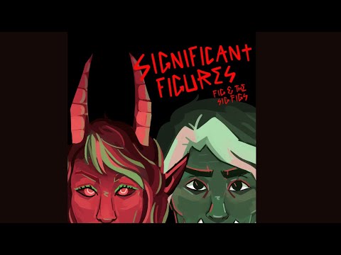 Significant Figures | Fantasy High Fan Album