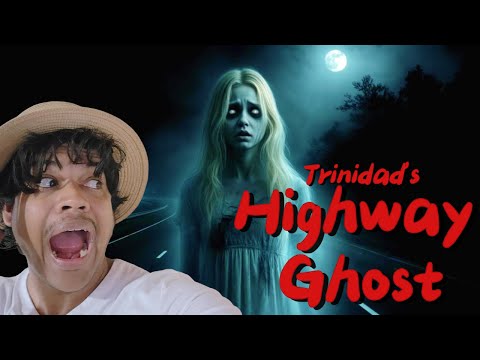 Trinidad’s Most Chilling Folklore: The Legend of Maria