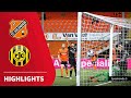 Samenvatting FC Volendam - Roda JC