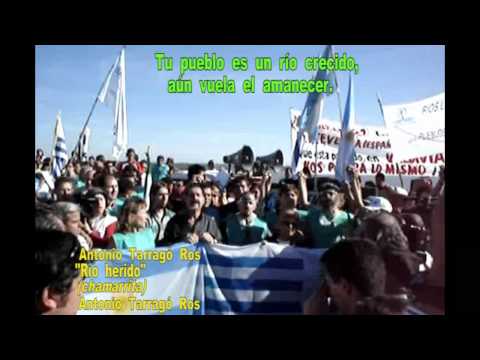 El Río Herido video