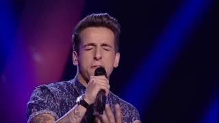 Download lagu Fernando Daniel - When We Were Young (Adele) / The Voice Portugal mp3 Download lagu Fernando Daniel - When We Were Young (Adele) / The Voice Portugal mp3