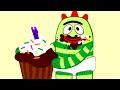 Yo Gabba Gabba 202 Birthday