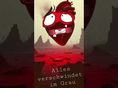 Alles verschwindet im Grau #rap #sad #music #hoffnung #liebe 