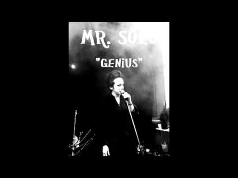 Mr Solo - Genius