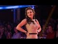 Georgia May Foote Giovanni Pernice Samba To Volare Strictly Come Dancing 2015