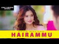 Hairammu | Official Music Video | Soma Laishram And RK. Sushant
