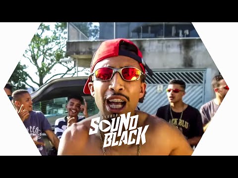 Mc Gui da Capital - Tipo um Filme (Vídeo Clipe) Sound Black