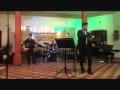 Adrián Varela "I Don't Wanna Miss a Thing"