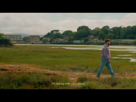 Charlie Oriain - Talking With Your Ghost (Official Lyric Video)
