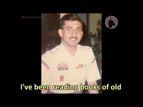 Fallen heroes of Para SF || Indian Army  Tribute video