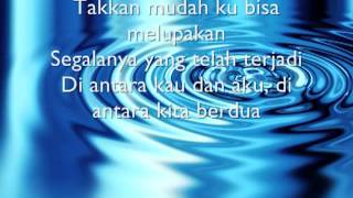 Sandhy Sandoro   Tak Pernah Padam with lyrics