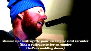 Floating Action - Not What I Came For