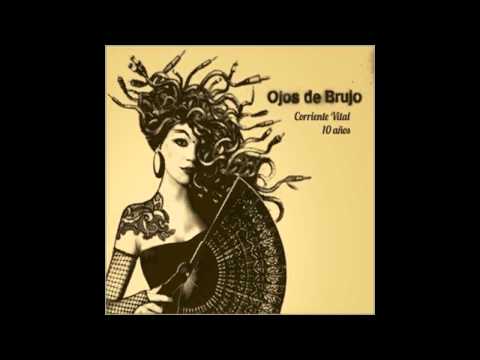 Ojos De Brujo Feat. Juno Reactor - Zambra