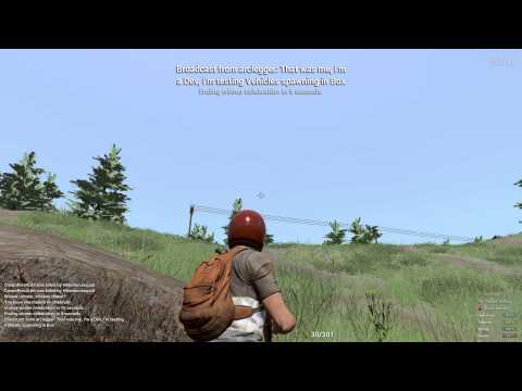 H1Z1 - This happened after I won a BR, lol