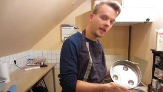 Test WMF Perfect Schnellkochtopf | WMF Schnellkochtopf Perfect | Schnellkochtopf Test