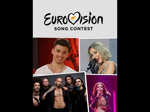 TOP CYPRIOT SONGS EUROVISION SONG CONTEST 2000 - 2020