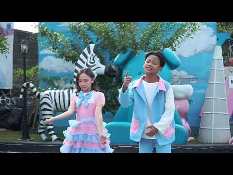 [Behind The Scenes] Semua Rasa - Farel Prayoga feat. Etenia Croft