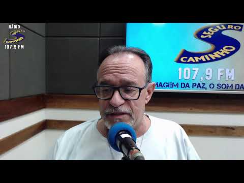 Caminho Esportivo - Apresentação: Carlos Marcomini | 22/05/2026