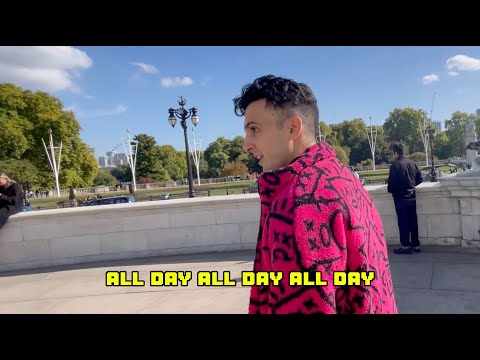 Jay Kila x Yoki  - ALL DAY (Official Video)