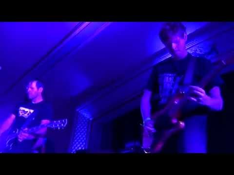 Kowloon Walled City live @ Gilead Media Festival II (19/07/2014)