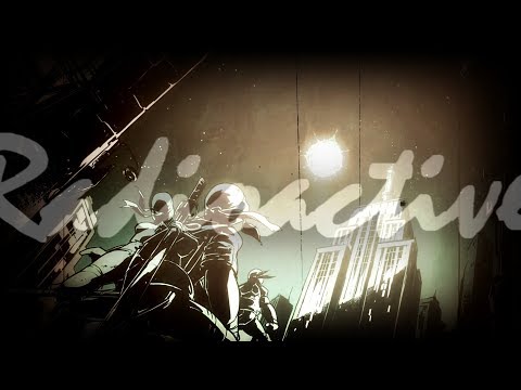 TmnT 2O12 [MV] Radioactive - Mutant Apocalypse