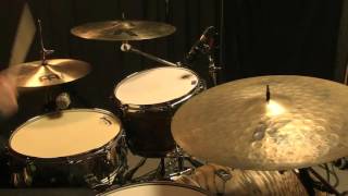 Video thumbnail for Zildjian K Custom Fast Crash Cymbal 17" 1237 grams by Drum Center of Portsmouth
