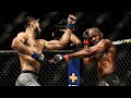 Jon Jones Vs Dominick Reyes HIGHLIGHT UFC 247