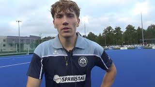 Hokeiści AZS Politechniki Poznańskiej dali sobie odebrać zwycięstwo. W karnych lepszy był Pomorzanin