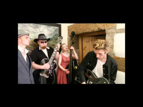 You're Gone - ' Mad Jack & The Hatters