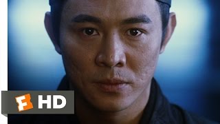 Hero (7/11) Movie CLIP - The Most Dangerous Assassin (2002) HD