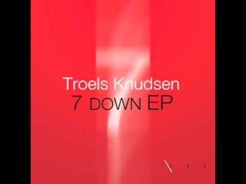 Troels Knudsen - 7 down - shadybrain (SHBDT002)