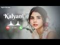 KALYANI SONG RINGTONE ARJN KDS FIFTY4 RONN SHREYA GHOSHAL BGM PR Tone
