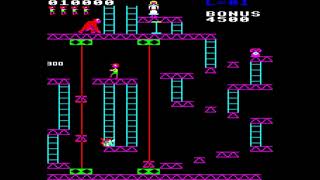 Killa: The Upgrade for the BBC Micro