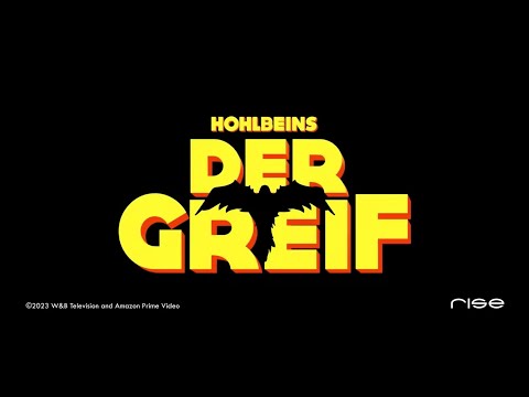 RISE REEL - Der Greif