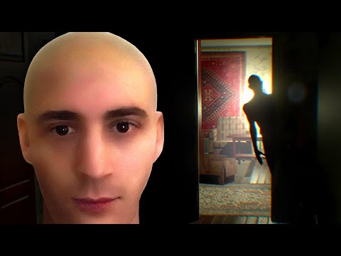 L’HORROR DEI PELATI