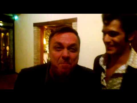 Gabriele Cirilli: Chi è Mecò?!