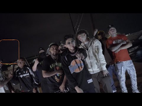 Vatos Locos - CTM Frosty & Plug$ & Chicitychino & STAINN & Lil I & Southsidebenjy & BenjiDaGoon