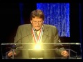 USTFCCCA Hall of Fame Induction 2011-Bill Webb