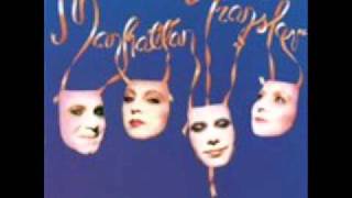 Manhattan Transfer Wanted Dead or Alive