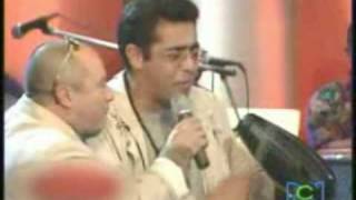 JAIME GARZON Y CESAR MORA -  CANELA