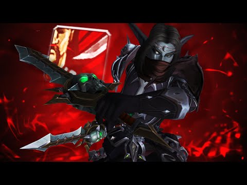 Rogue Damage Is Just Exploded With Turbo Boosted Gear! (5v5 1v1 Duels) - PvP WoW: The War Within