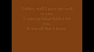 the withe buffalo- Wish it was true (Lyrics)